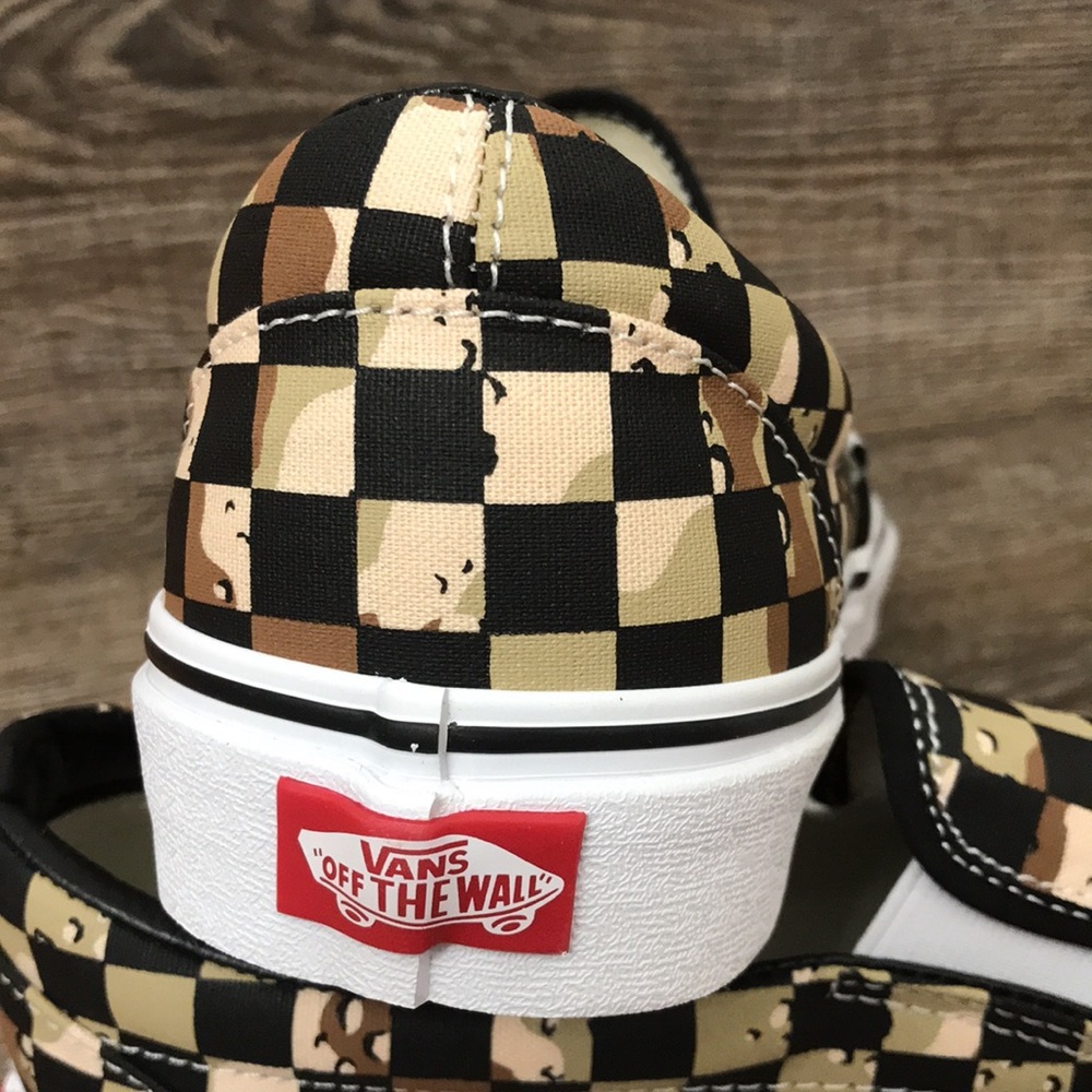 VANS CLASSIC SLIP ON BRAND NEW - Picture 13 of 14